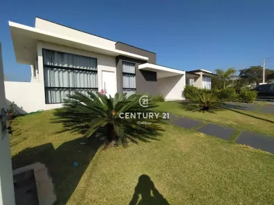 Casa de Condomínio com 3 Quartos à venda, 170m² no Ninho Verde 2, Pardinho