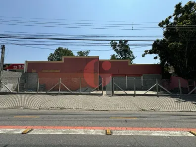 Ponto Comercial à venda, 564m² no Centro, São José dos Campos