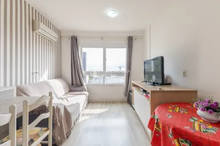 Apartamento com 1 Quarto à venda, 57m² no Centro, Canoas
