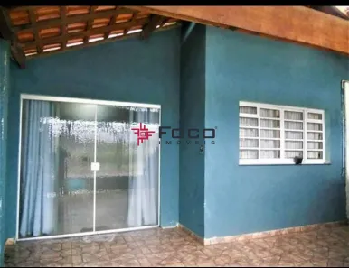 Casa com 3 Quartos à venda, 90m² no Conjunto Residencial Trinta e Um de Março, São José dos Campos