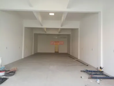 Galpão/Depósito/Armazém para alugar, 110m² no Santo Amaro, São Paulo