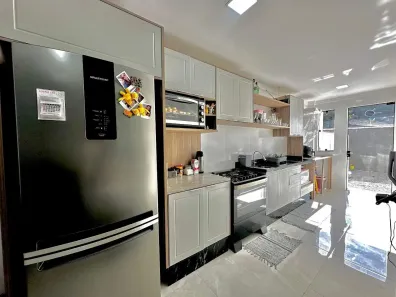 Apartamento com 3 Quartos à venda, 105m² no Barra do Rio Cerro, Jaraguá do Sul