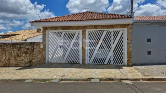 Casa com 3 Quartos à venda, 152m² no Recreio dos Bandeirantes, São Carlos
