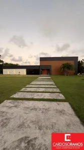 Casa com 4 Quartos à venda, 120m² no Portão, Lauro de Freitas