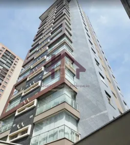 Apartamento com 1 Quarto para alugar, 41m² no Planalto Paulista, São Paulo