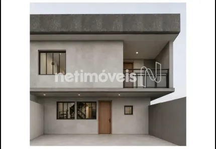Casa com 3 Quartos à venda, 109m² no Santa Mônica, Belo Horizonte