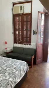 Apartamento com 1 Quarto à venda, 58m² no Glória, Rio de Janeiro