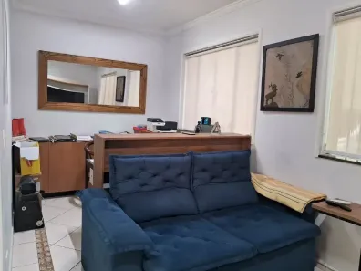 Sobrado com 4 Quartos à venda, 210m² no Jardim Guairaca, São Paulo