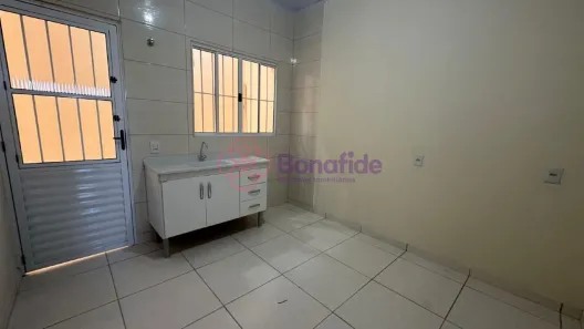 Kitnet com 1 Quarto para alugar, 35m² no Jardim Pacaembu, Jundiaí