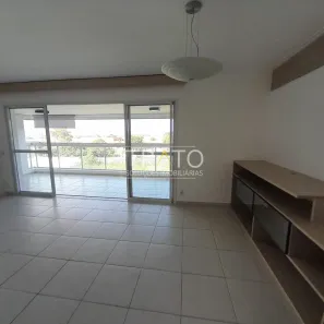 Apartamento com 4 Quartos para venda ou aluguel, 137m² no Loteamento Alphaville Campinas, Campinas