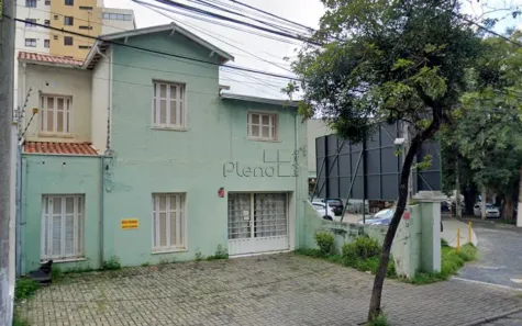 Ponto Comercial à venda, 275m² no Cambuí, Campinas
