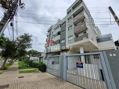 Cobertura com 2 Quartos à venda, 88m² no Tarumã, Curitiba