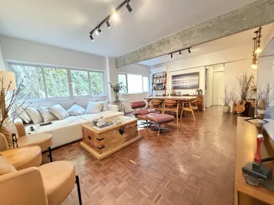 Apartamento com 2 Quartos à venda, 98m² no Ipanema, Rio de Janeiro