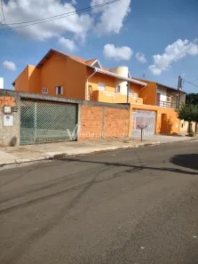 Sobrado com 4 Quartos à venda, 250m² no Parque Via Norte, Campinas