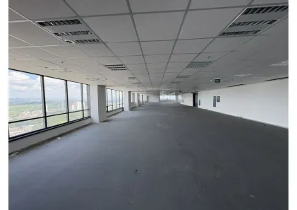 Sala Comercial para alugar, 1734m² no Alphaville Centro Industrial e Empresarial/Alphaville., Barueri