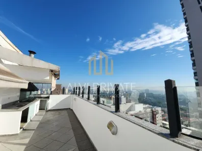 Cobertura com 3 Quartos para alugar, 159m² no Alto da Lapa, São Paulo