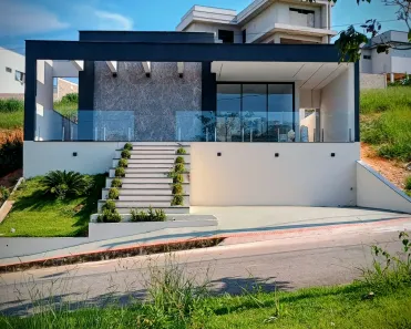Casa de Condomínio com 3 Quartos à venda, 170m² no Iriri, Anchieta