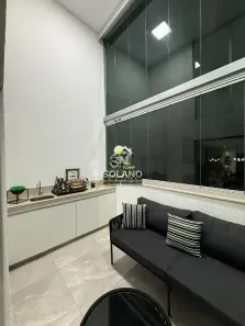 Apartamento com 3 Quartos à venda, 105m² no Jardim Goiás, Goiânia