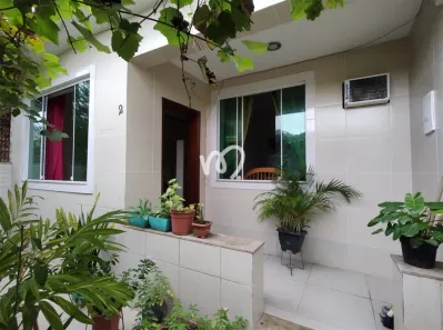 Casa com 4 Quartos à venda, 162m² no São Cristóvão, Rio de Janeiro
