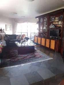Apartamento com 3 Quartos para alugar, 205m² no Higienópolis, São Paulo