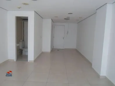 Sala Comercial à venda, 44m² no Moema, São Paulo