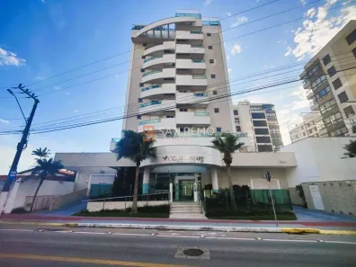 Apartamento com 3 Quartos à venda, 124m² no Balneário, Florianópolis