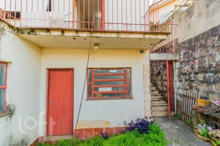 Casa com 3 Quartos à venda, 200m² no Jardim Itu, Porto Alegre