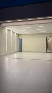 Casa com 3 Quartos à venda, 125m² no Jardim Vila Boa, Goiânia