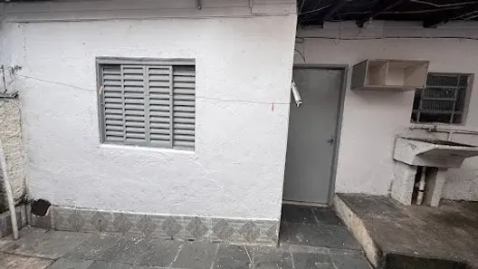 Casa com 1 Quarto para alugar, 30m² no Vila Prado, São Paulo