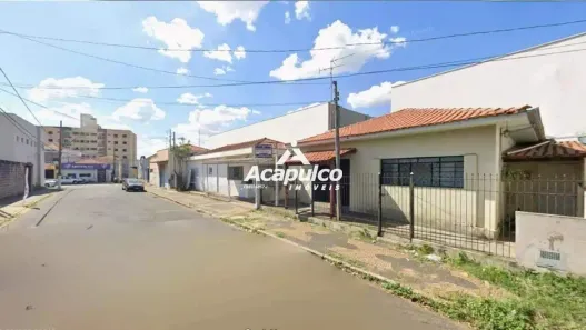 Casa com 3 Quartos à venda, 66m² no Centro, Americana