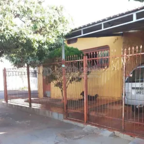 Imóvel Comercial com 3 Quartos à venda, 260m² no Vila Santa Cruz, São José do Rio Preto