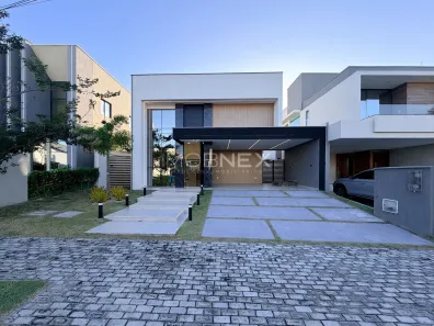 Casa de Condomínio com 3 Quartos à venda, 164m² no , Eusébio