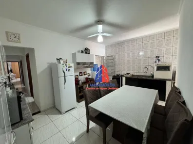 Casa com 3 Quartos à venda, 125m² no Jardim Brasil, Americana