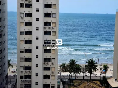 Apartamento com 3 Quartos à venda, 122m² no Pitangueiras, Guarujá