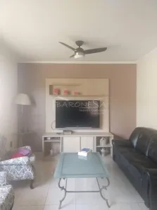 Casa de Condomínio com 3 Quartos à venda, 103m² no Jardim do Sol, Campinas