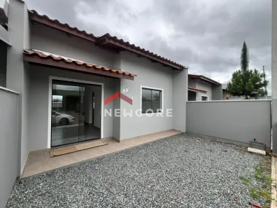 Casa com 2 Quartos à venda, 59m² no Centro, Barra Velha