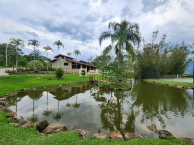 Lote/Terreno à venda, 1630m² no Varginha, Santo Amaro da Imperatriz