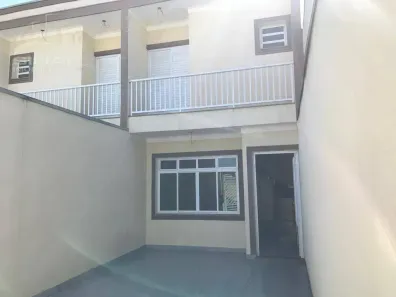 Sobrado com 2 Quartos à venda, 90m² no Parque Peruche, São Paulo