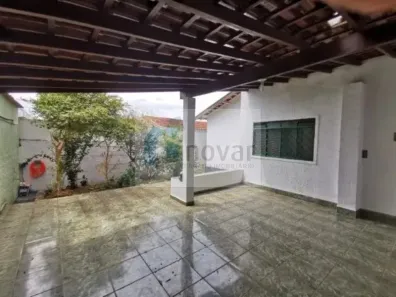 Casa com 2 Quartos à venda, 94m² no Jardim Castelo Branco, Ribeirão Preto