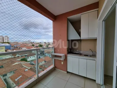 Apartamento com 2 Quartos à venda, 76m² no Jaraguá, Piracicaba