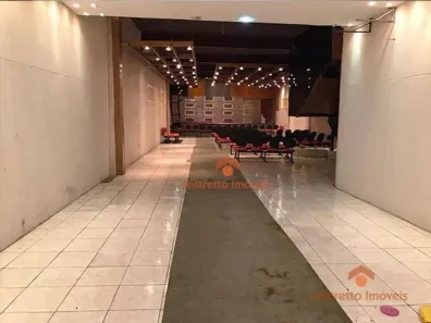 Ponto Comercial para alugar, 900m² no Butantã, São Paulo
