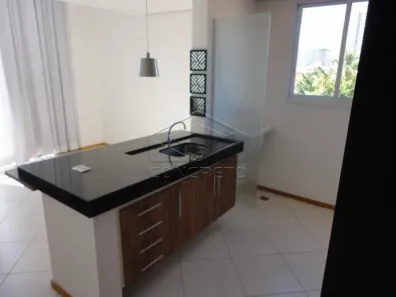 Apartamento com 1 Quarto para alugar, 50m² no Vila Nova Cidade Universitária, Bauru