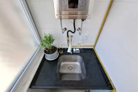 Apartamento com 1 Quarto à venda, 89m² no Catete, Rio de Janeiro