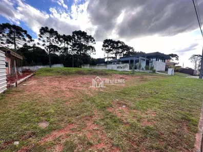 Lote/Terreno à venda, 1m² no Vila Fuck, Piraquara