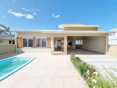 Casa com 3 Quartos à venda, 137m² no Balneário Rosa do Mar, Passo de Torres