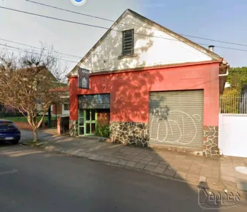 Imóvel Comercial à venda, 406m² no Hamburgo Velho, Novo Hamburgo
