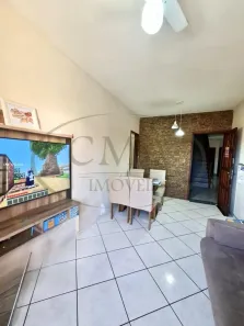 Apartamento com 2 Quartos à venda, 60m² no Praia Campista, Macaé