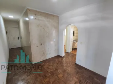 Apartamento com 2 Quartos para alugar, 60m² no Santa Maria, São Caetano do Sul