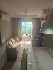 Apartamento com 3 Quartos à venda, 64m² no Vila Prudente, São Paulo