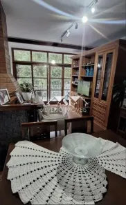 Apartamento com 2 Quartos à venda, 60m² no Independência, Petrópolis